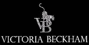 logo Victoria Beckham